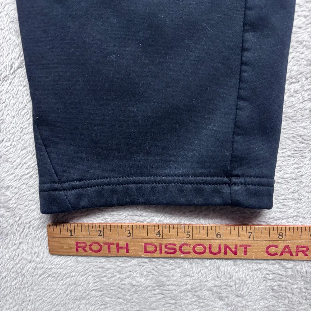 Nike Mens Dri-FIT Therma Training Pants Black 932253-010 Medium